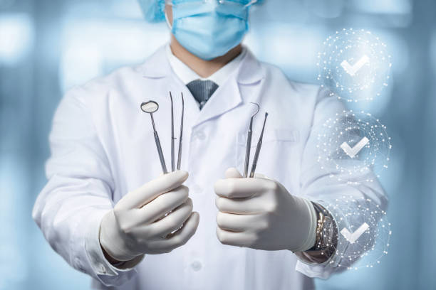 TMJ/TMD Treatment in Campbell, CA