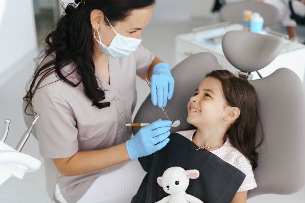 Campbell, CA Dental Services Company