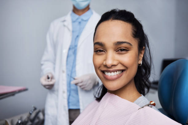 Oral Surgery in Campbell, CA