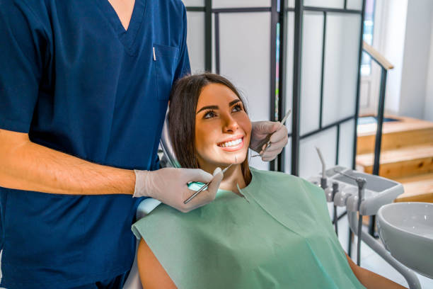 Best Dental Inlays and Onlays  in Mpbell, CA