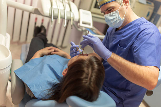 Best Full Mouth Reconstruction  in Mpbell, CA